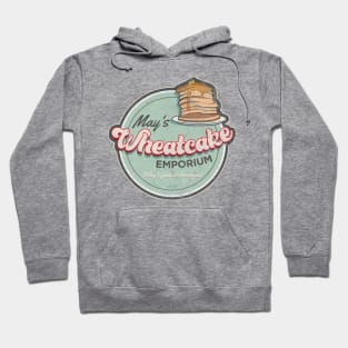 May's Wheatcake Emporium Hoodie